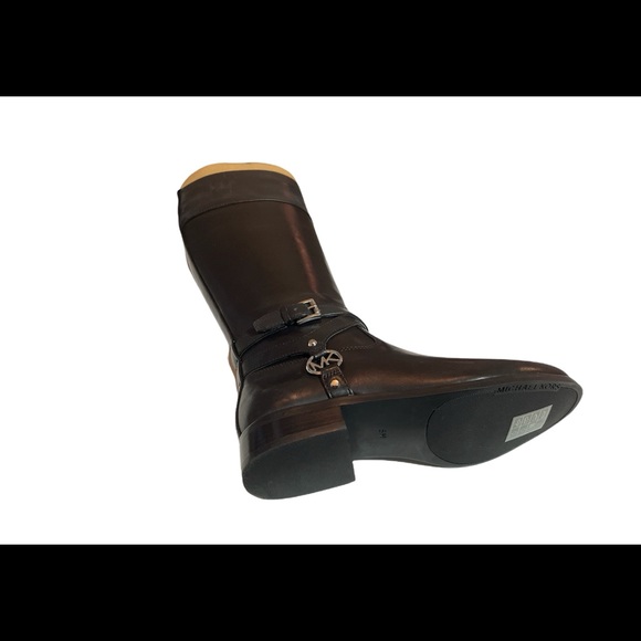 Michael Kors Preston Boot size 5 - Picture 4 of 4